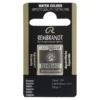 Rembrandt Akvarell Halfpan – 416 sepia
