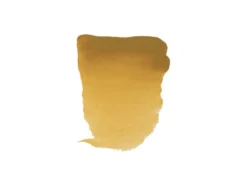 Rembrandt Akvarell Halfpan – 227 yellow ochre