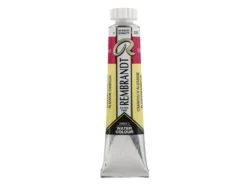 Rembrandt Akvarell tube 20ml – 326 Alizarin Crimson