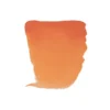 Rembrandt Akvarell tube 20ml – 264 Brilliant Orange