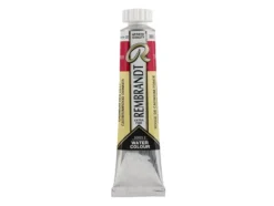 Rembrandt Akvarell tube 20ml – 306 Cadm.Red Dp