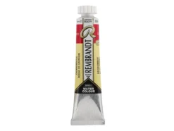 Rembrandt Akvarell tube 20ml – 305 Cadmium Red