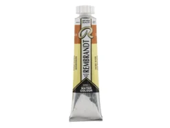 Rembrandt Akvarell tube 20ml – 231 Gold Ochre