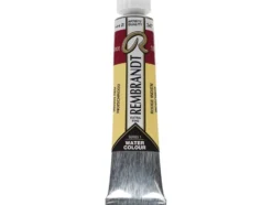 Rembrandt Akvarell tube 20ml – 347 Indian Red
