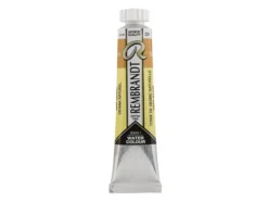 Rembrandt Akvarell tube 20ml – 234 Raw Sienna