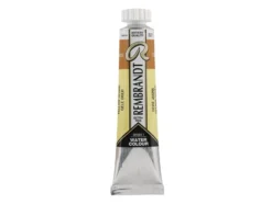 Rembrandt Akvarell tube 20ml – 227 Yellow Ochre
