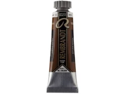 Rembrandt Olje 15ml – 414 Asphaltum