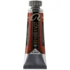 Rembrandt Olje 15ml – 411 Burnt sienna