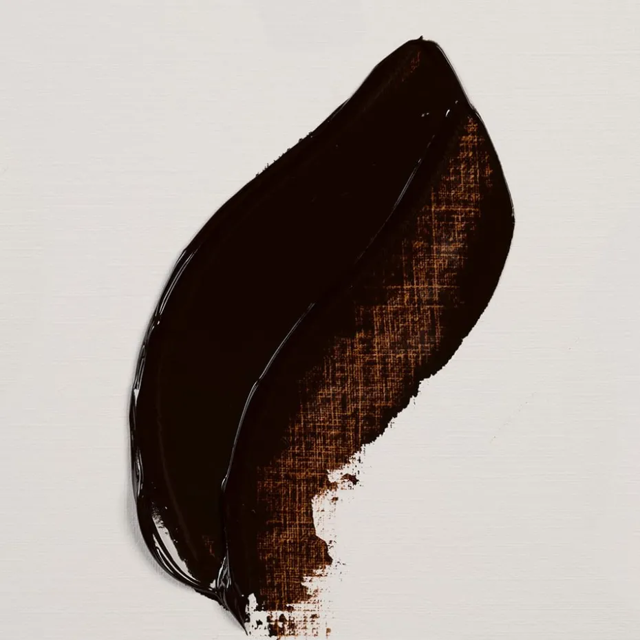 Rembrandt Olje 150ml – 409 Burnt umber