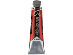 Rembrandt Olje 40ml – 306 Cadmium red deep