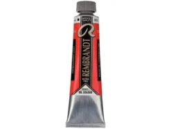 Rembrandt Olje 40ml – 303 Cadmium red light