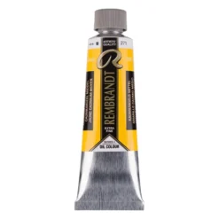 Rembrandt Olje 150ml – 271 Cadmium Yellow Medium