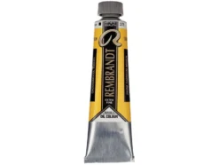Rembrandt Olje 40ml – 271 Cadmium yellow medium