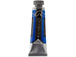 Rembrandt Olje 15ml – 512 Cobalt blue ultramarine