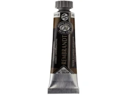 Rembrandt Olje 15ml – 410 Greenish umber