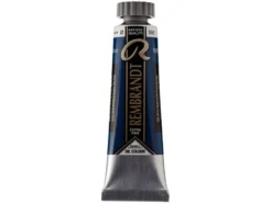 Rembrandt Olje 15ml – 585 Indanthrene blue