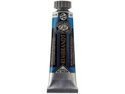 Rembrandt Olje 15ml – 582 Manganese blue phthalo