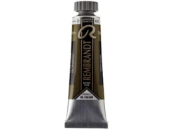 Rembrandt Olje 15ml – 620 Olive green