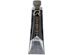 Rembrandt Olje 40ml – 708 Payne’s Grey