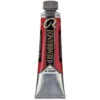 Rembrandt Olje 40ml – 395 Permanent madder medium krapplakk