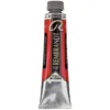 Rembrandt Olje 40ml – 348 Permanent red purple