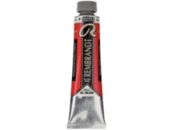 Rembrandt Olje 40ml – 348 Permanent red purple