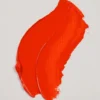 Rembrandt Olje 150ml – 370 Permanent red light