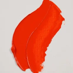 Rembrandt Olje 150ml – 370 Permanent red light