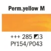 Rembrandt Olje 40ml – 285 Permanent yellow deep