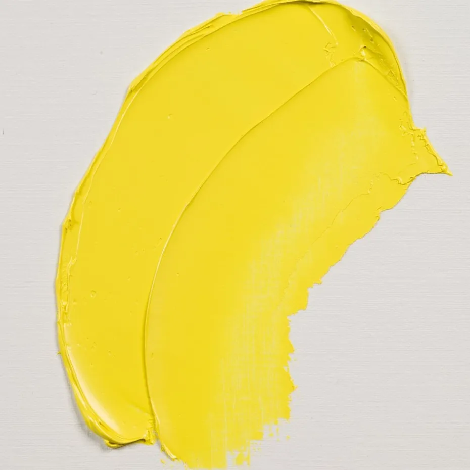Rembrandt Olje 150ml – 254 Perm.lemon yellow