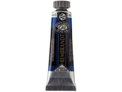 Rembrandt Olje 15ml – 583 Phthalo blue red