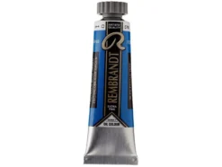 Rembrandt Olje 15ml – 576 Phthalo blue green
