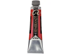 Rembrandt Olje 40ml – 366 Quinacridone rose