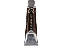 Rembrandt Olje 40ml – 408 Raw umber