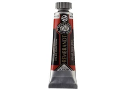 Rembrandt Olje 15ml – 418 Stil de grain brown