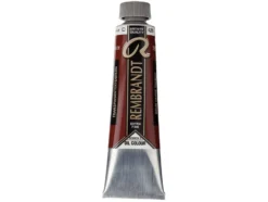 Rembrandt Olje 40ml – 426 Transp. oxide brown