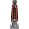 Rembrandt Olje 40ml – 273 Transp. oxide orange