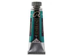 Rembrandt Olje 15ml – 522 Turquoise blue