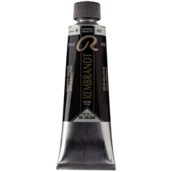 Rembrandt Olje 150ml – 403 Vandyke brown