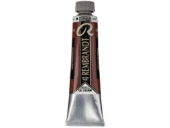 Rembrandt Olje 40ml – 349 Venetian red
