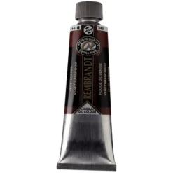 Rembrandt Olje 150ml – 349 Venetian red
