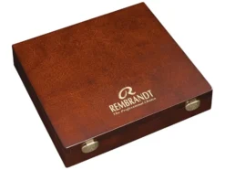 Rembrandt Soft Pastel Sett – Professional Box P – 90 farger