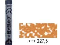 Rembrandt Soft Pastel – 227,5 Yellow ochre 5