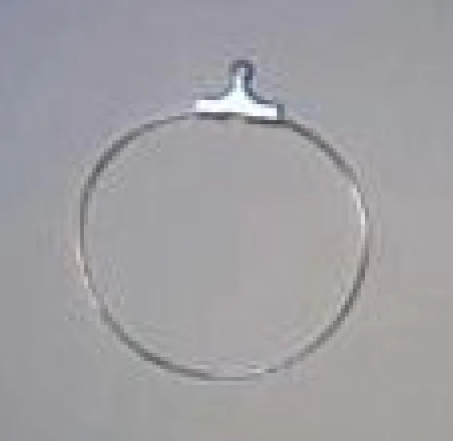 Ørering – 30mm – 1 par