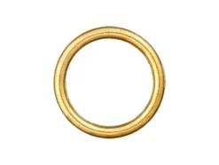 Ring 55442 15mm 84 Gull