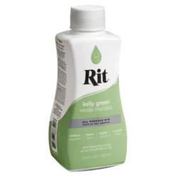 Rit All Purpose Dye Tekstilfarge 236ml – Kelly Green