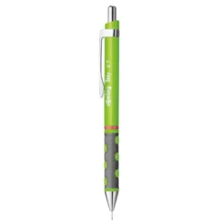 Rotring Trykkblyant Tikky 0,7 – Grønn