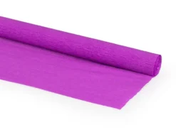 Sadipal Kreppapir S – 50x250cm 32g/m – Fiolett