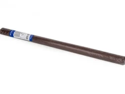 Sadipal Kreppapir S – 50x250cm 32g/m – Mørk brun