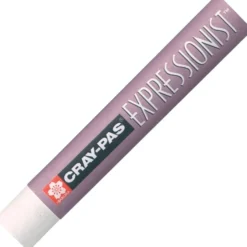 Sakura Cray-Pas Xlp 050 White